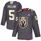 Vegas Golden Knights 5 Deryk Engelland Gray Dia De Los Muertos Adidas Jersey,baseball caps,new era cap wholesale,wholesale hats